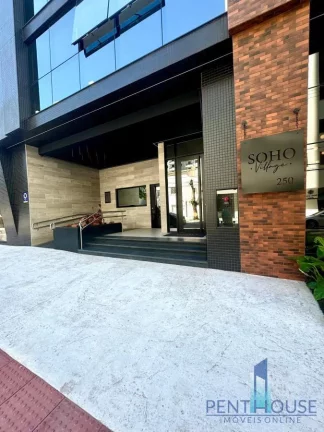 Imagem Apartamento Zona Central para Venda em Balneário Camboriú, CENTRO, 4 dormitórios, 2 suítes, 5 banheiros, 3 vagas