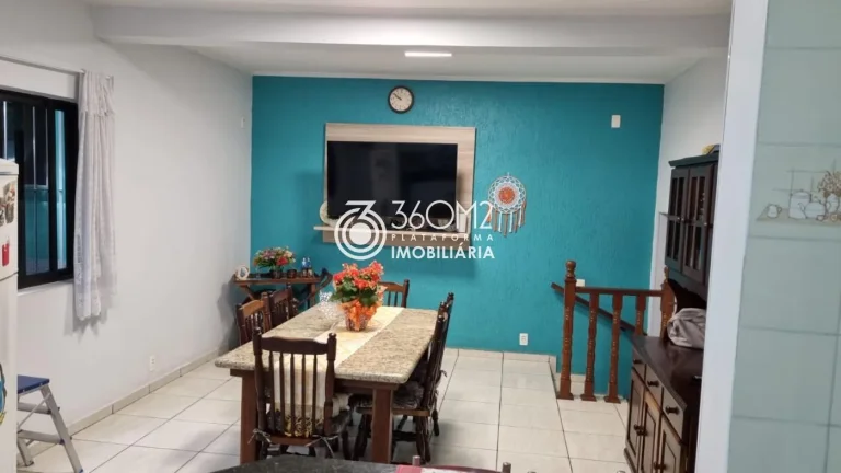 Imagem Sobrado para Venda em Santo André / SP no bairro Vila Marina