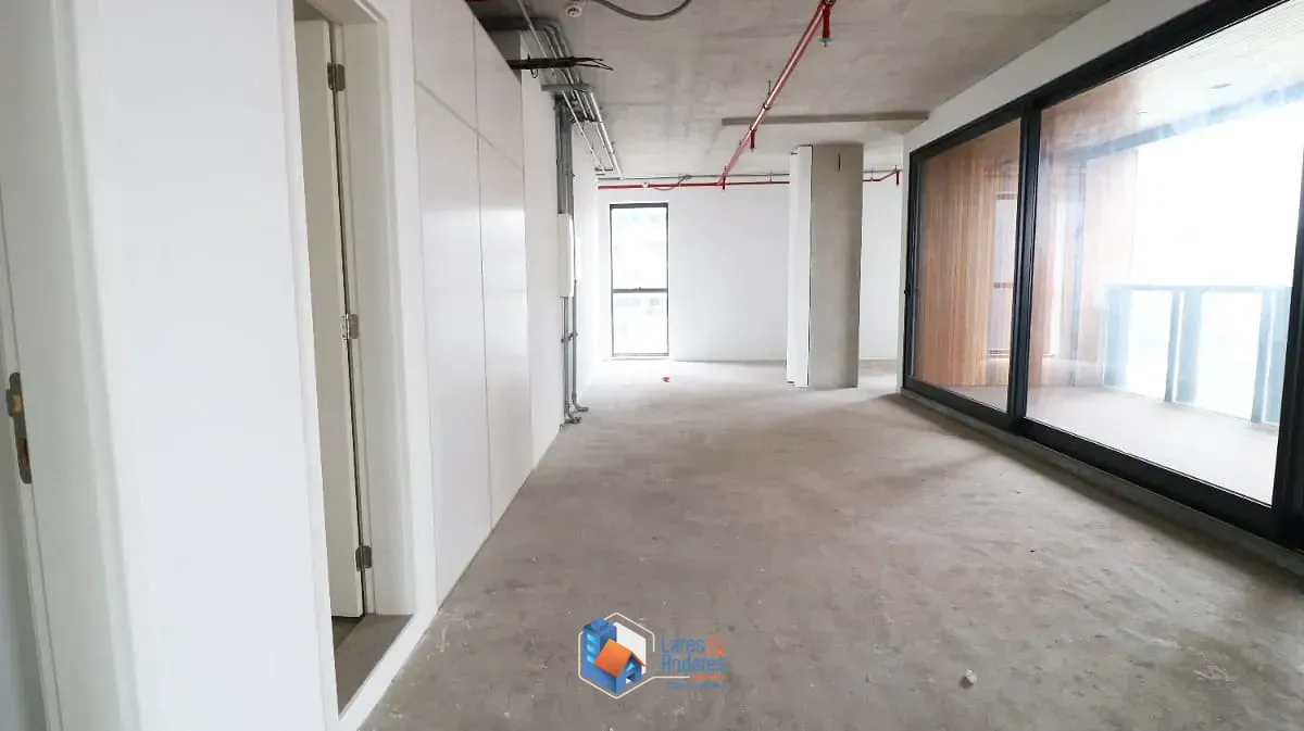 Imagem Conjunto comercial para venda em Sumarezinho, 218m²