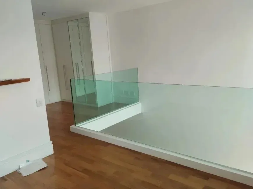 Imagem Apartamento para Venda em São Paulo, Vila Madalena, 1 dormitório, 1 suíte, 2 banheiros, 2 vagas