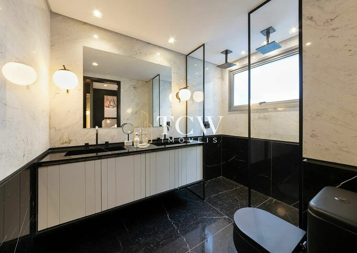 Imagem Apartamento à venda 3 suítes no Itaim Bibi