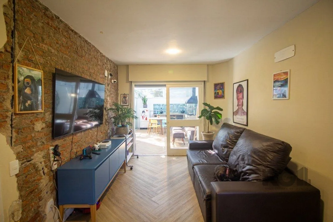Imagem Apartamento em Petrópolis