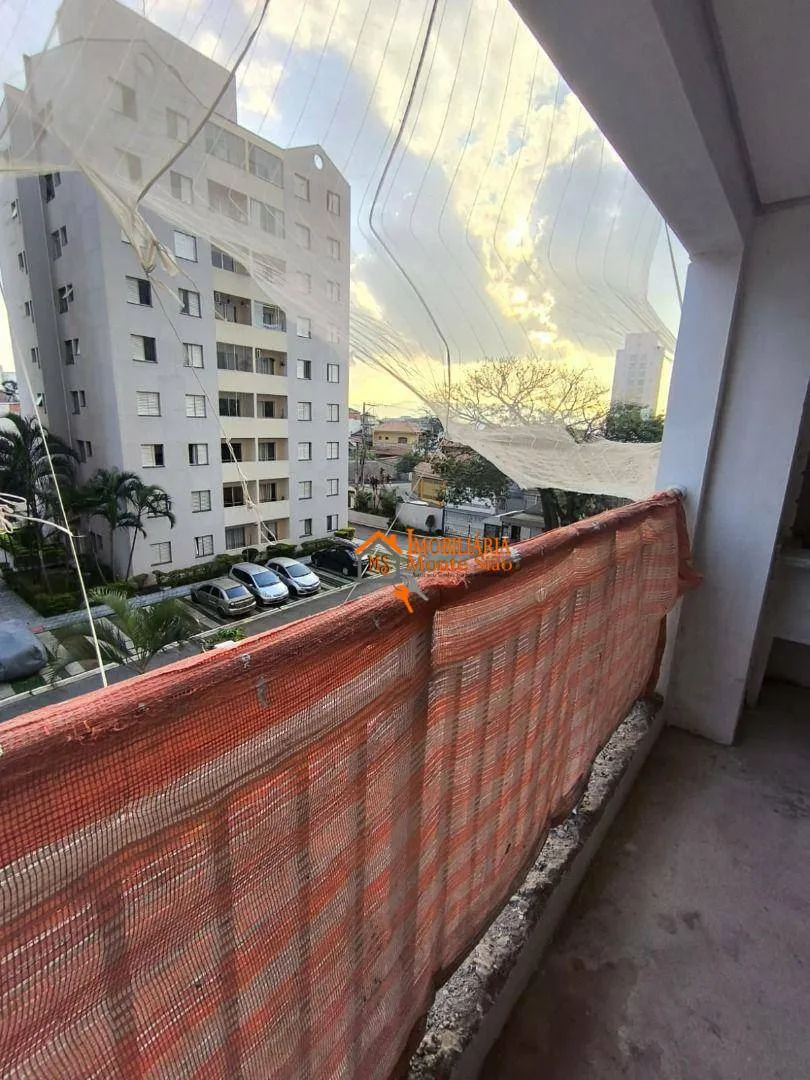 Imagem Studio com 1 dormitório à venda, 31 m² por R$ 320.000,00 - Picanco - Guarulhos/SP