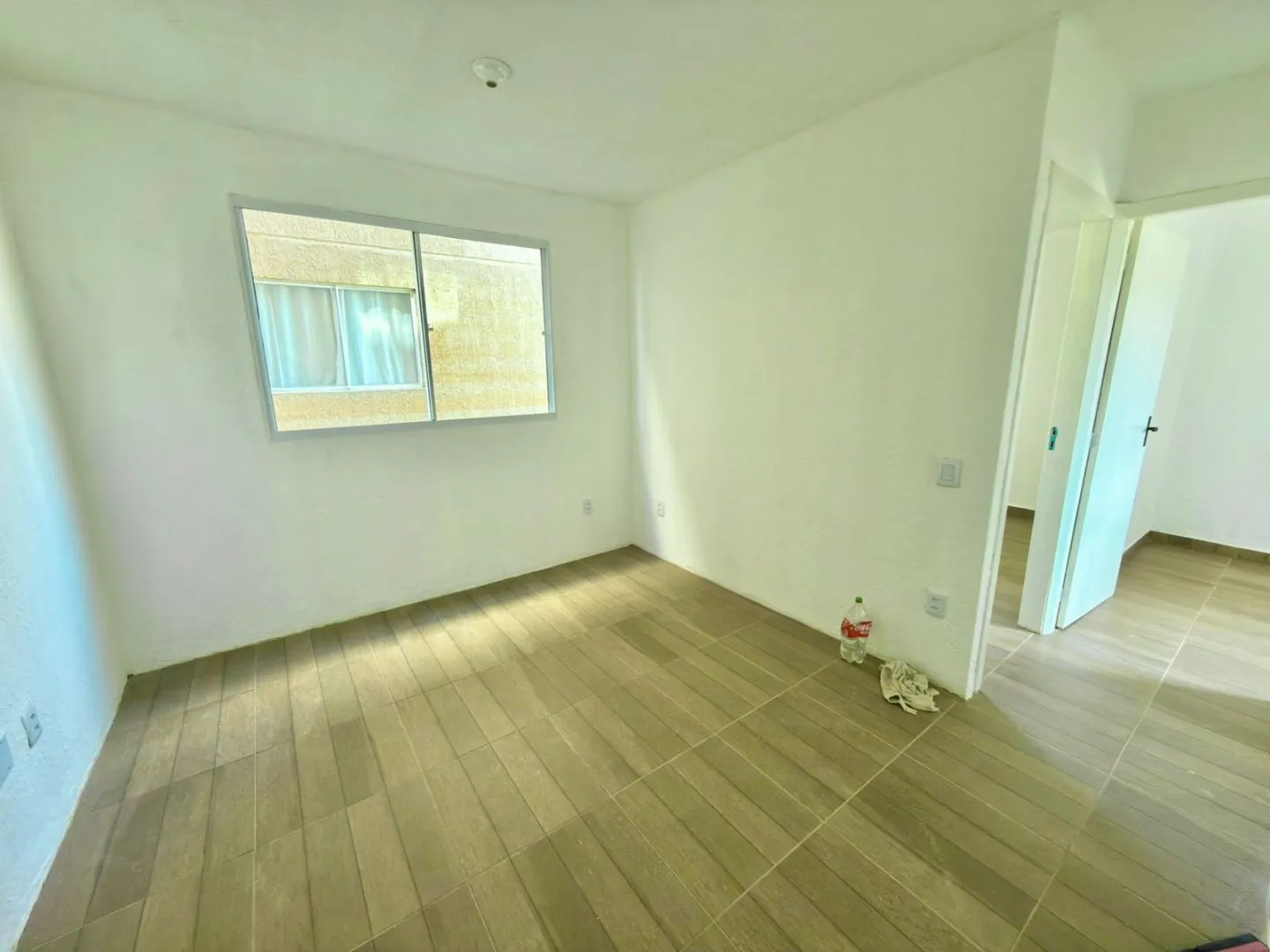 Imagem Imóvel à venda em Canoas: Apartamento no Rio Branco - Financiamento Minha Casa Minha Vida