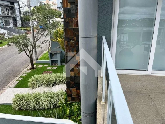 Imagem Casa de Condomínio em São Paulo II - Cotia