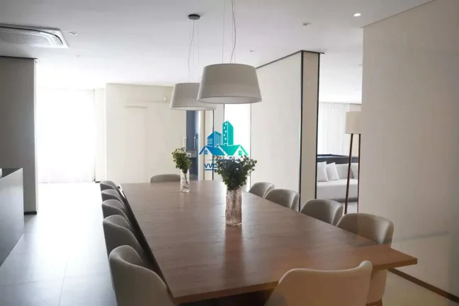 Imagem Perfeito para Sua Família na Mooca – 3 Dormitórios, Suíte, Varanda e Lazer Completo