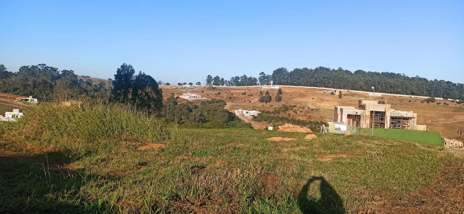 Imagem TERRENO ALTO PADRÃO- LOT. ARTS ITATIBA