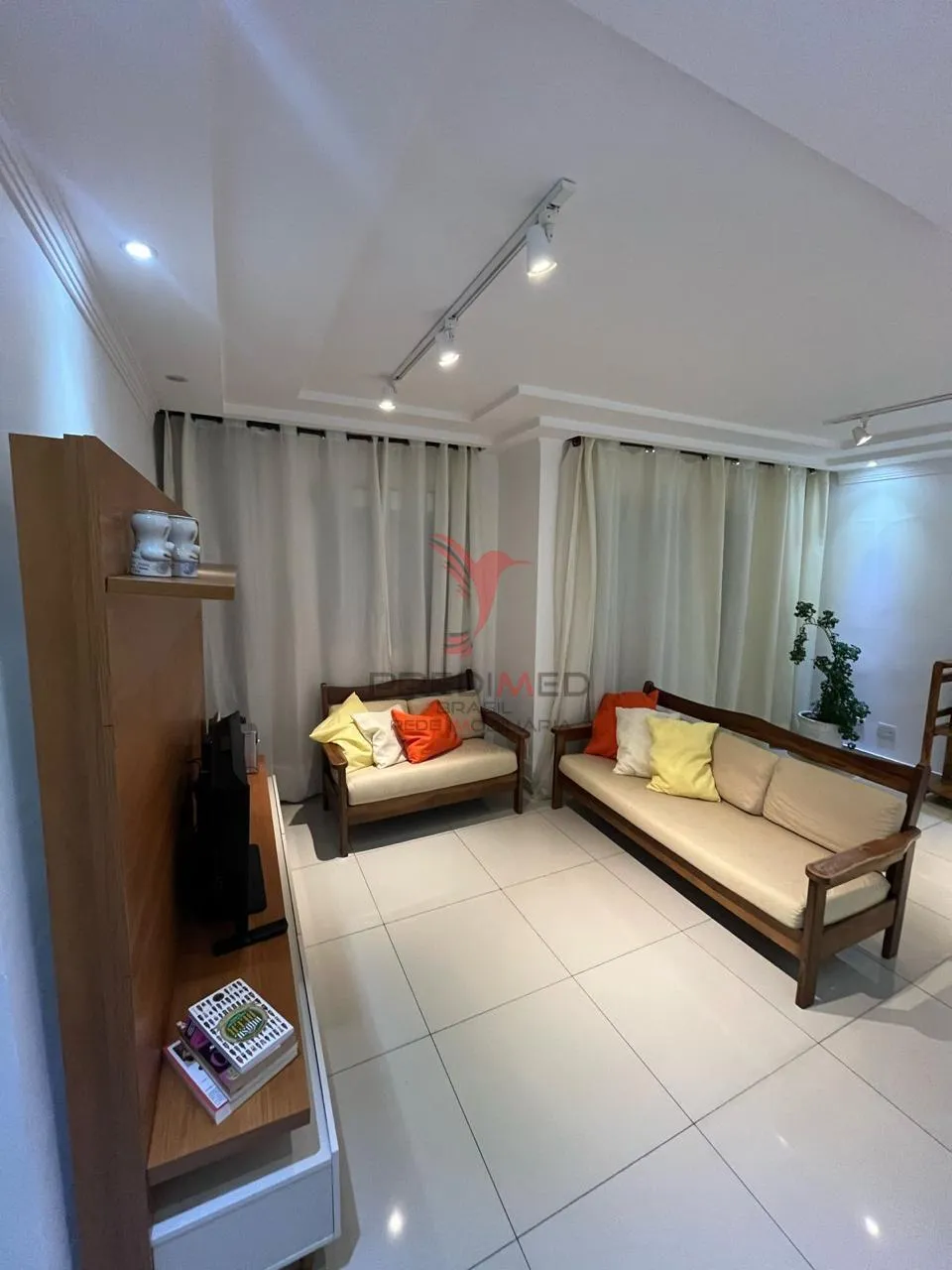Imagem Vendemos no Morumbi apartamento de 2 Quartos reformado. Lindo !!!