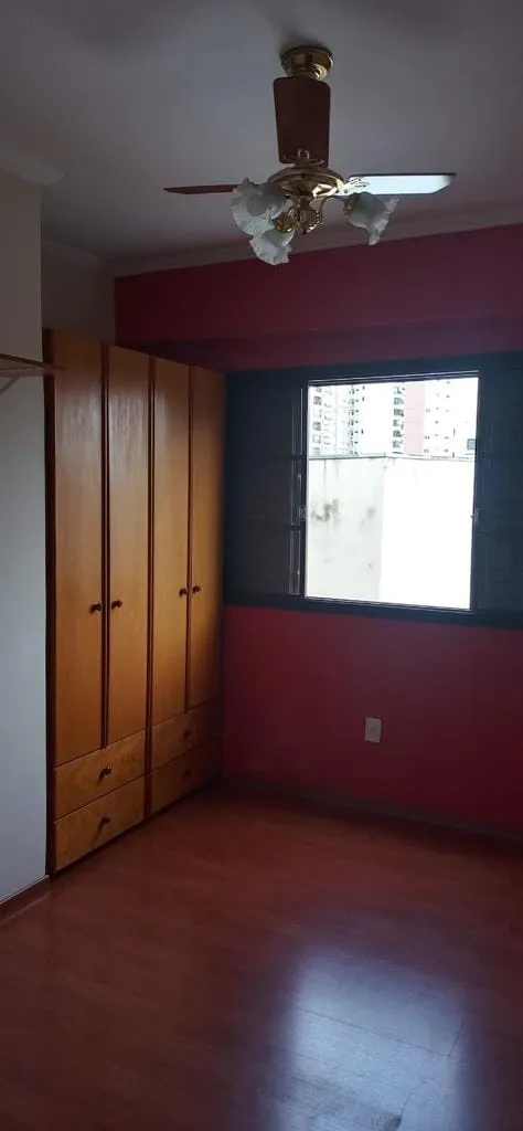 Imagem Apartamento à venda 3 Quartos, 1 Suite, 2 Vagas, 100M², Centro, Taubaté - SP | Edificio Palmeras