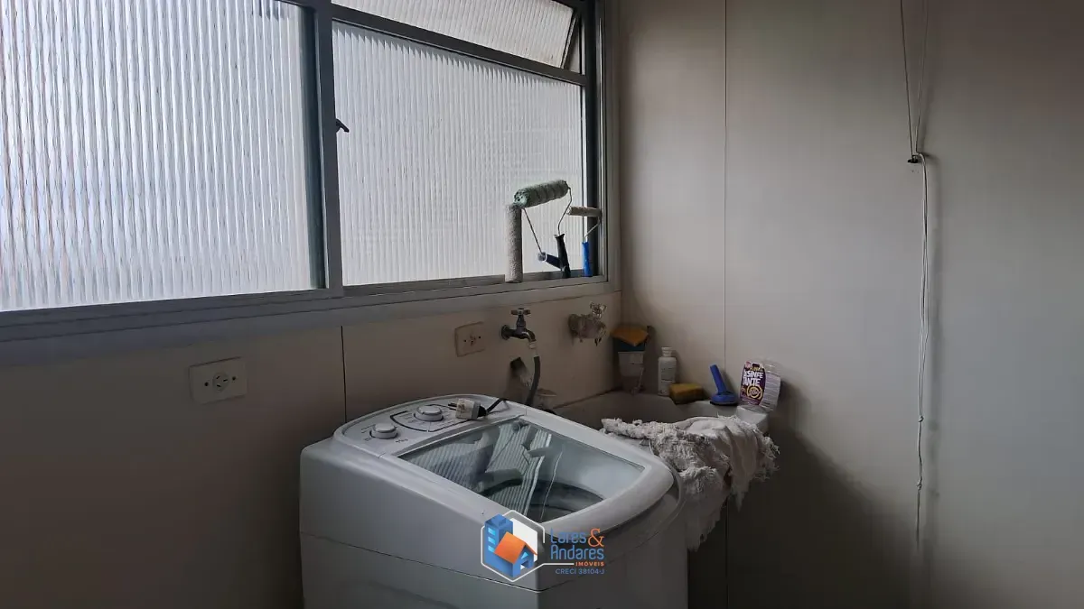Imagem Apartamento para venda em Vila Suzana com 2 quartos, sendo 2 suítes, 200m²