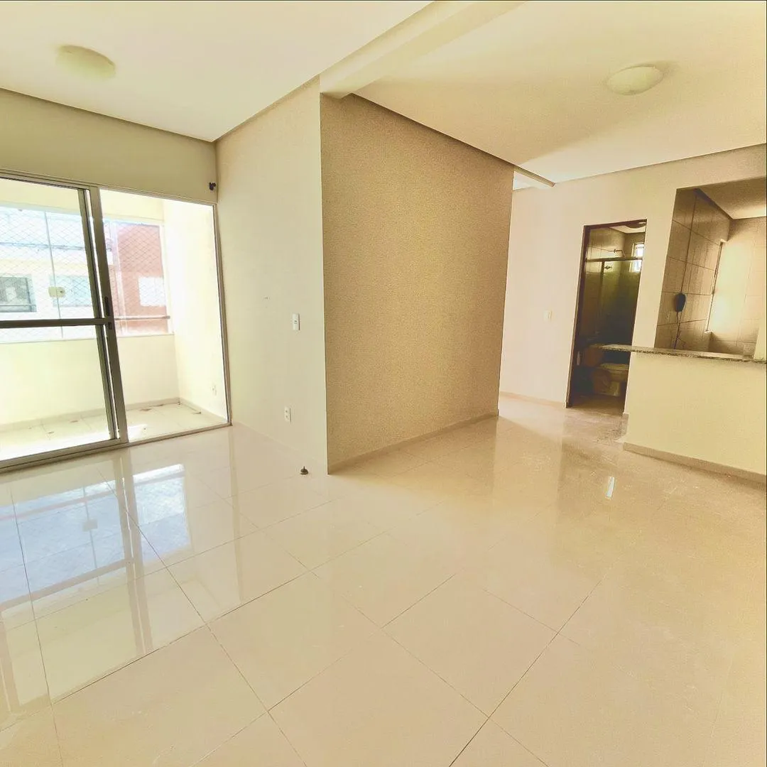 Imagem Apartamento à Venda | Bairro Gurupi | Teresina