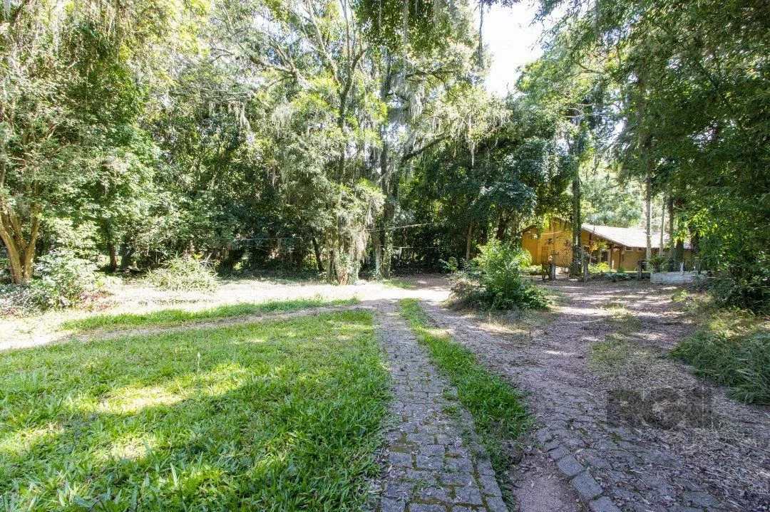 Imagem Casa em Pedra Redonda