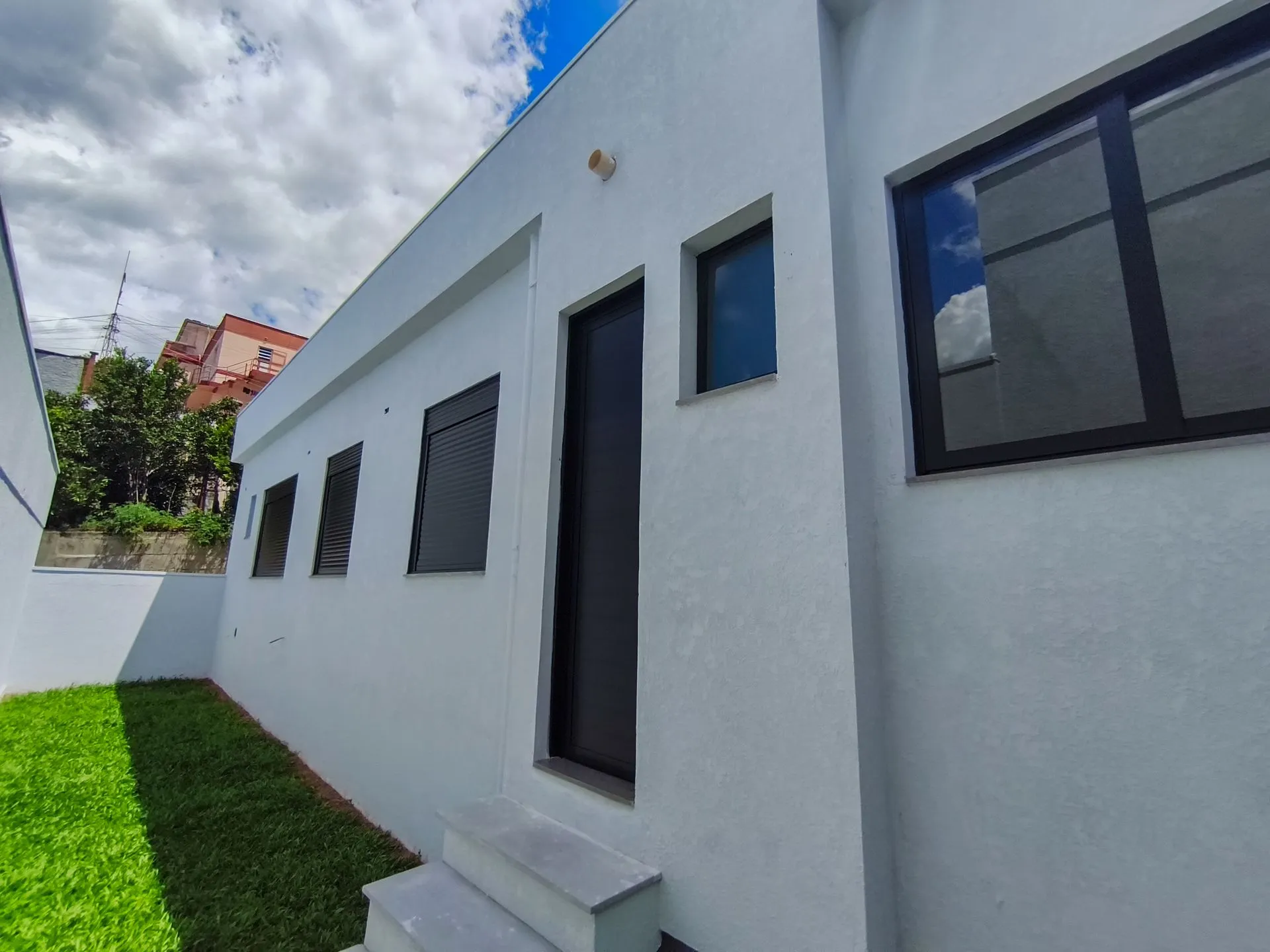 Imagem Casa à venda em Caxias do Sul, Cruzeiro, com 3 quartos, 111m2