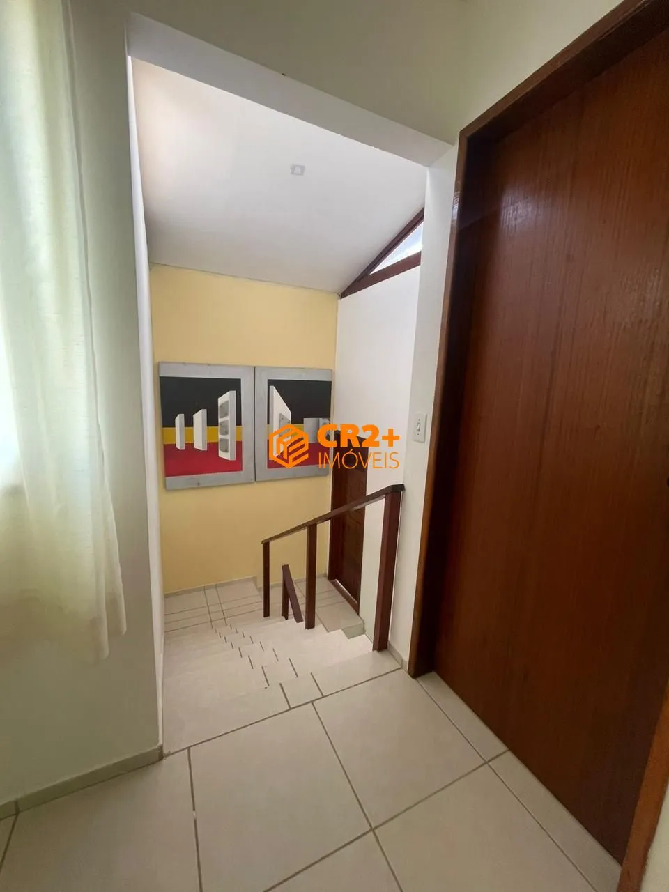 Imagem VENDE-SE CASA DUPLEX - CONDOMÍNIO RAIZ DA SERRA III | GRAVATÁ - PE