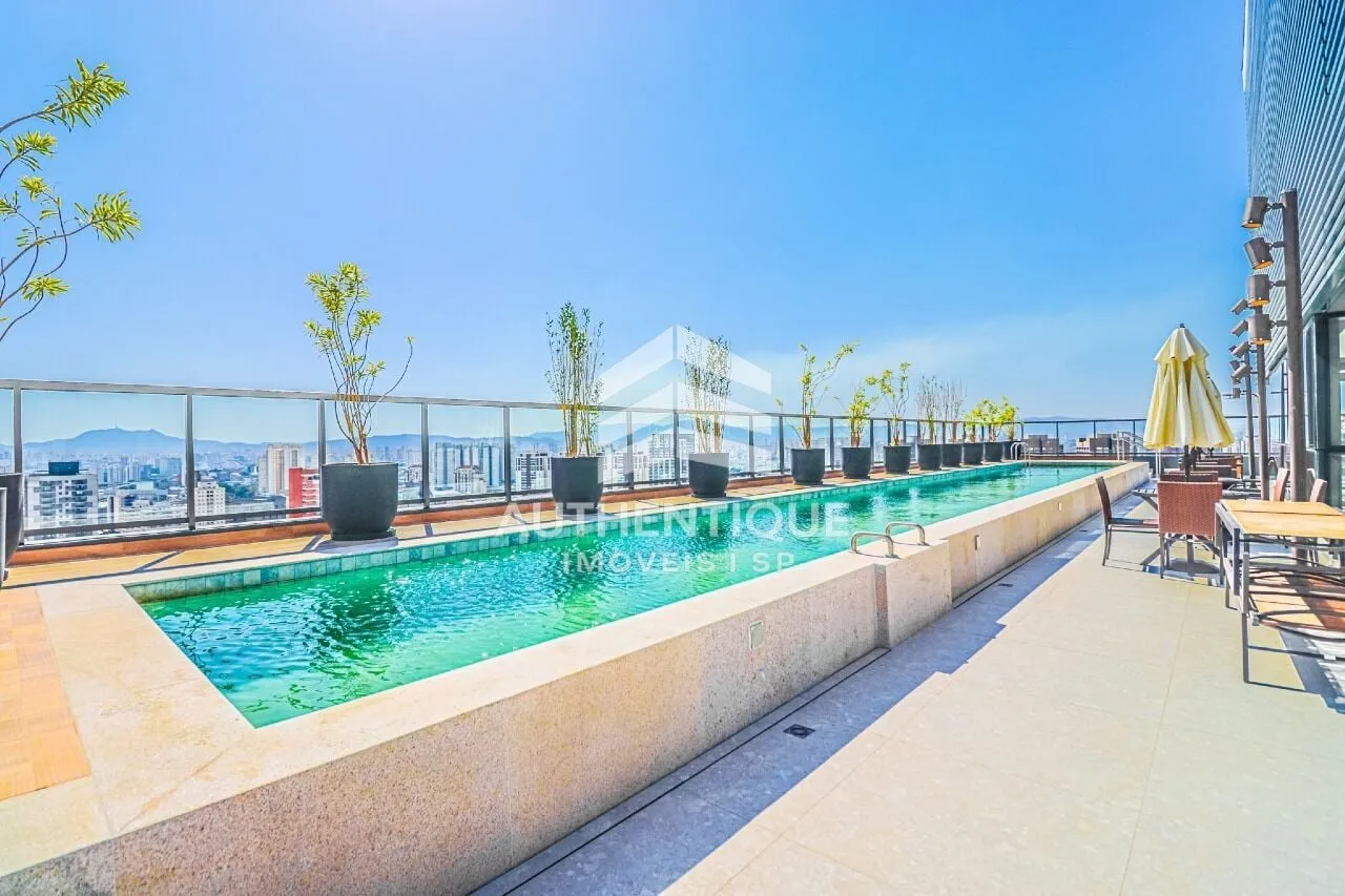 Imagem ARKY CAYOWAA PERDIZES - Apartamento à venda em São Paulo/SP