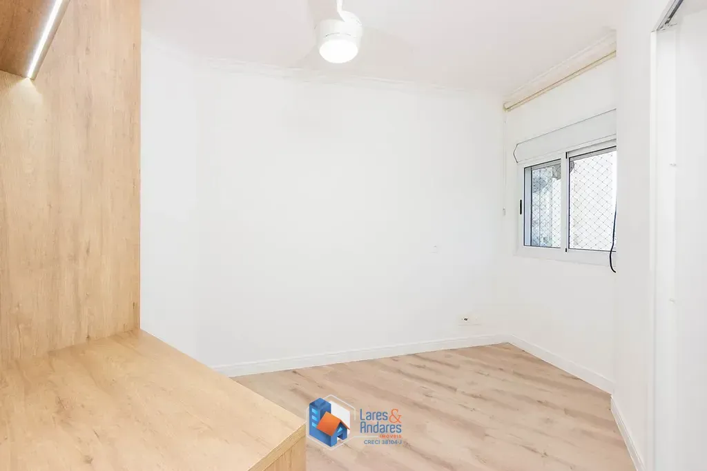 Imagem Apartamento à venda 3 Quartos 3 Suites 3 Vagas 118M² Brooklin Paulista São Paulo - SP