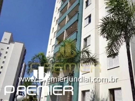 Imagem APARTAMENTO A VENDA NO JARDIM DA FONTE