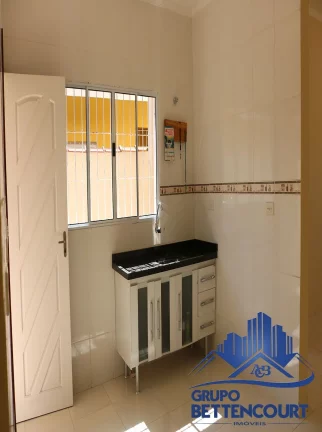 Imagem CASA RESIDENCIAL em Itanhaém - SP, Jd Palmeiras - Praia do Gaivota
