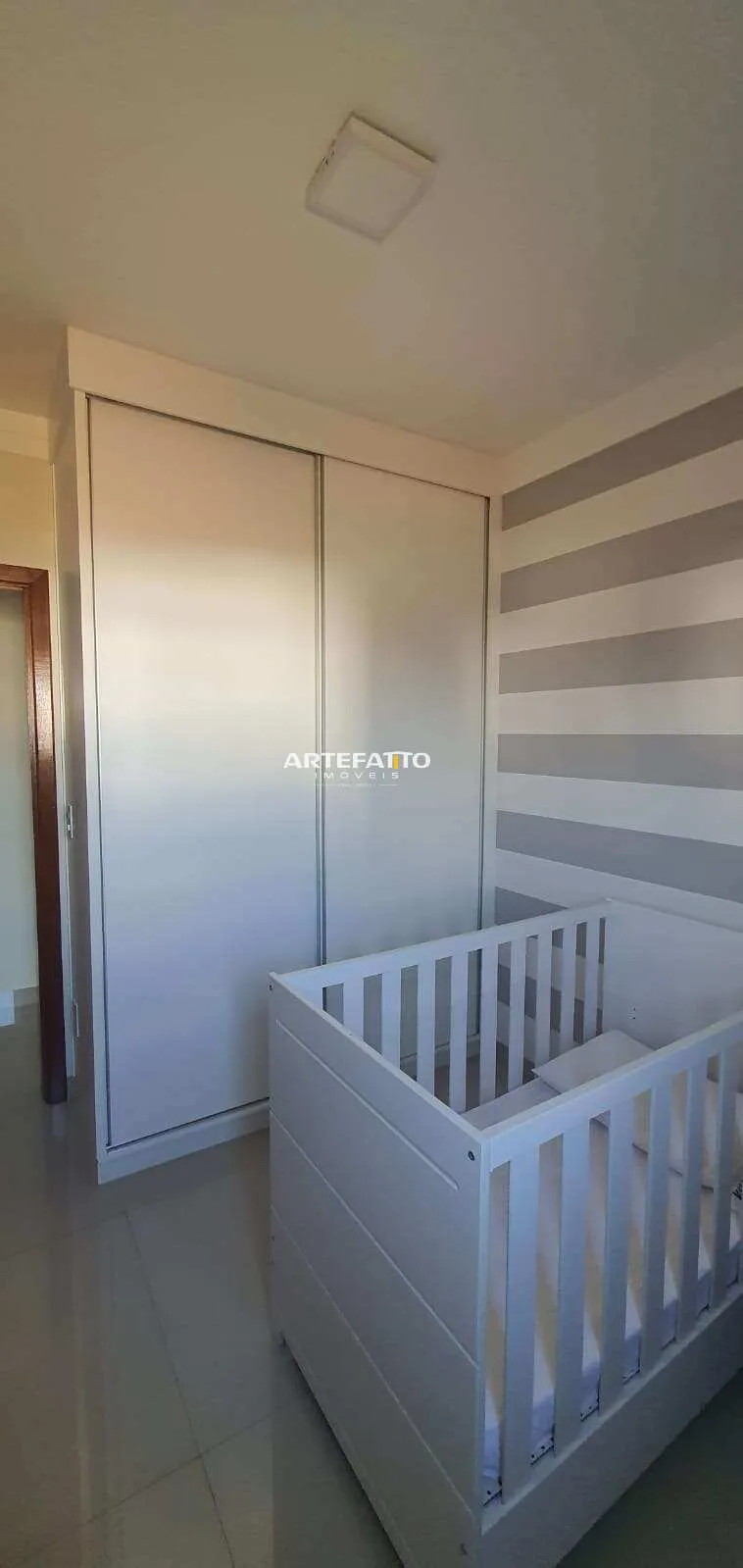 Imagem Apartamento à venda em Franca, Jardim Piratininga, com 3 quartos, 83m2