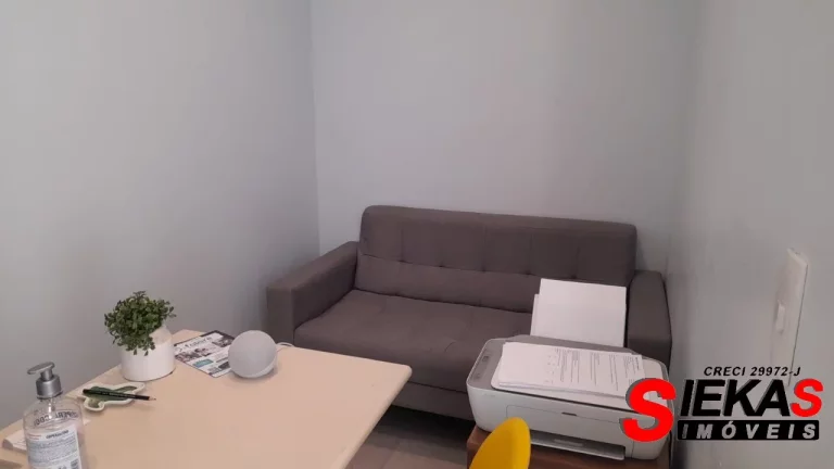 Imagem SALA COMERCIAL - 40M² - 1 VAGA - CENTRO - GUARULHOS