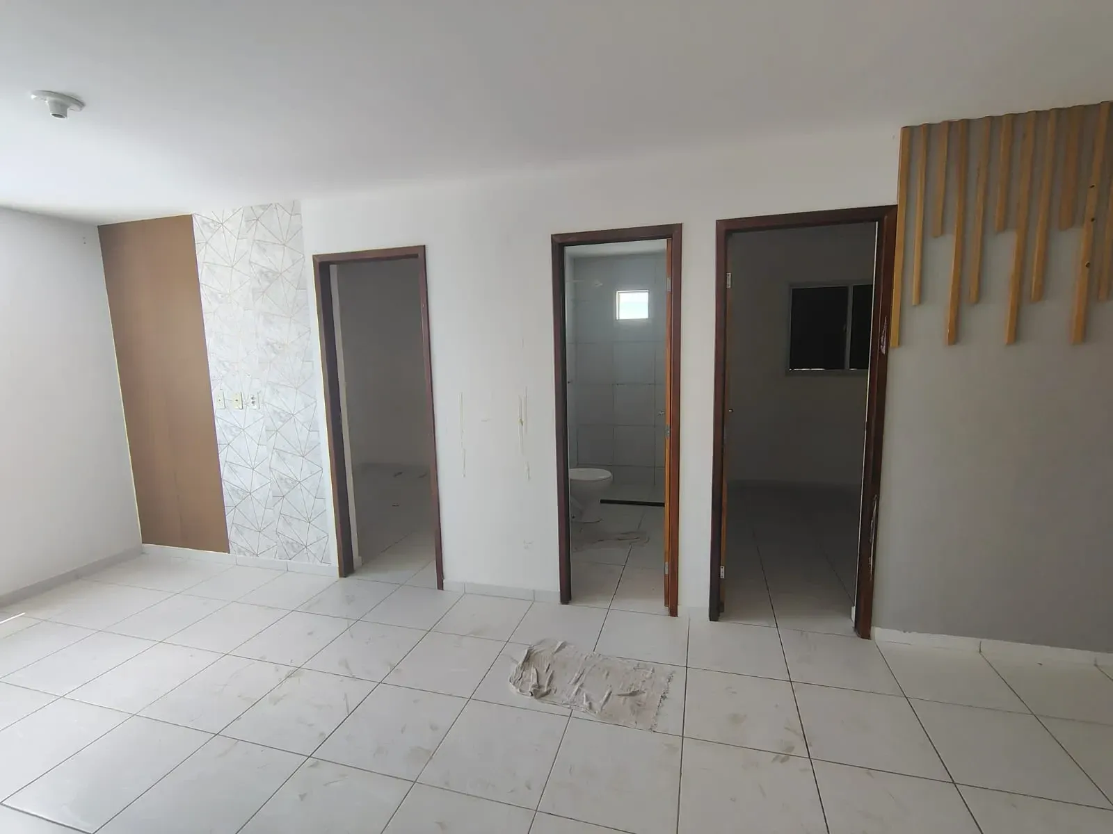 Imagem Apartamento com 2 Quartos à Venda, 50 m² em Muçumagro - João Pessoa