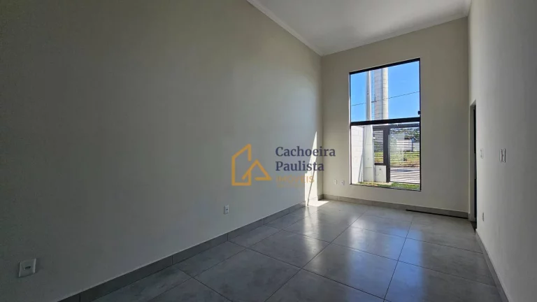 Imagem Casa com 2 dormitórios à venda - Portal da Mantiqueira - Cruzeiro/SP