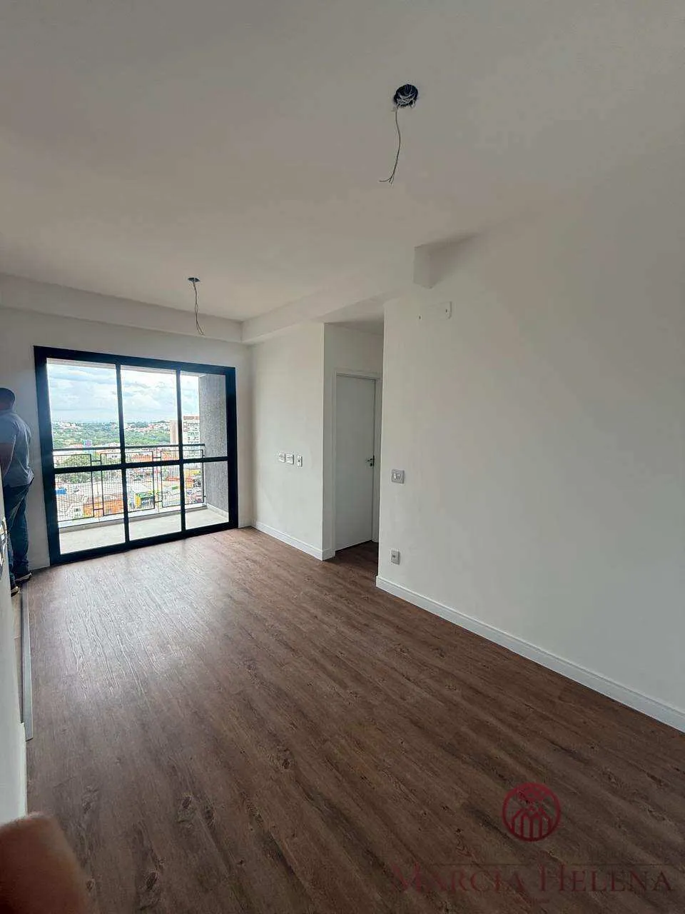 Imagem Apartamento à venda em Campinas, Taquaral, com 2 quartos, 54,36m2