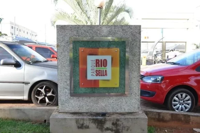 Imagem APARTAMENTO A VENDA AO LADO DO ATACADÃO EM RIO PRETO