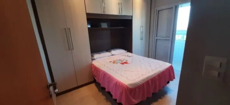 Imagem Apartamento à Venda em Vila Mirim, Praia Grande - SP