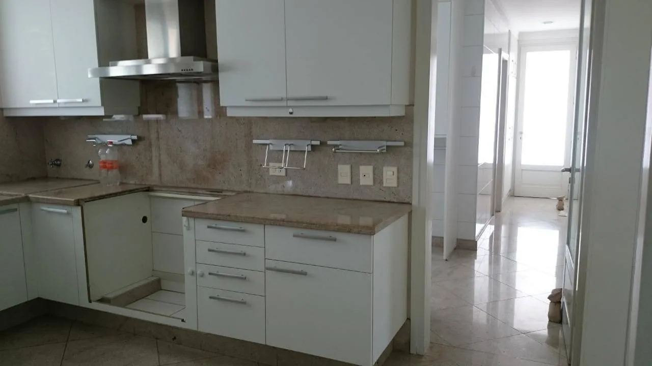 Imagem Casa disponível para venda e locação no Alphaville 02 - Barueri