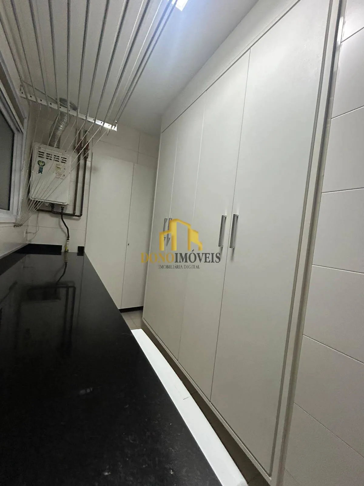 Imagem Apto à venda Domo Life 155m² , andar médio, 3 dorms, 3 vagas Centro SBC