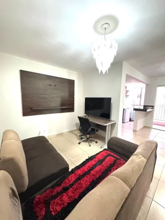 Imagem Apartamento no Mariana