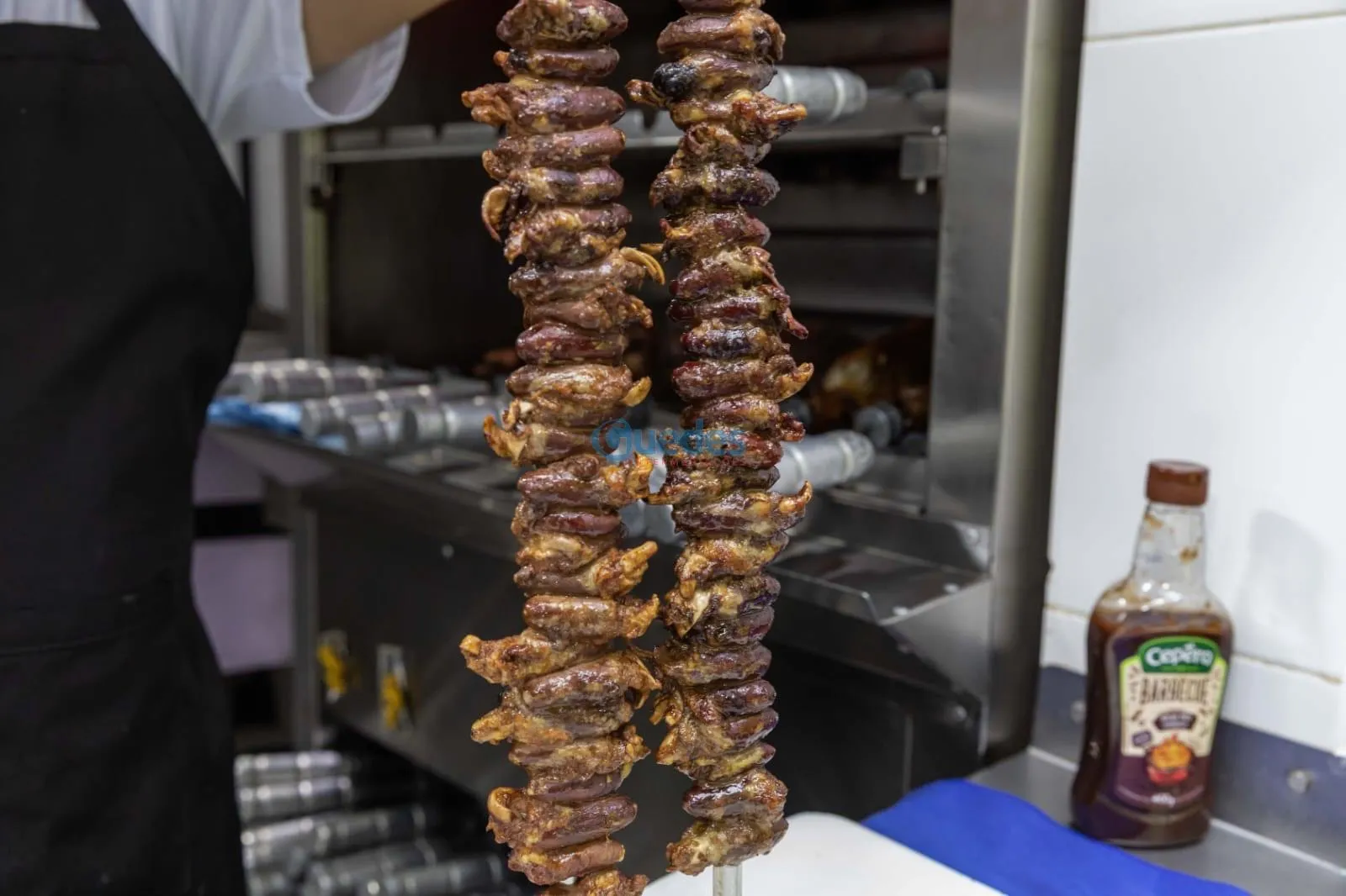 Imagem Restaurante à venda no Morumbi - São Paulo com 250m² de Área