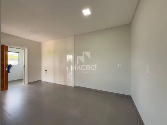 Imagem Geminado | Nereu Ramos | 3 quartos | 93m²