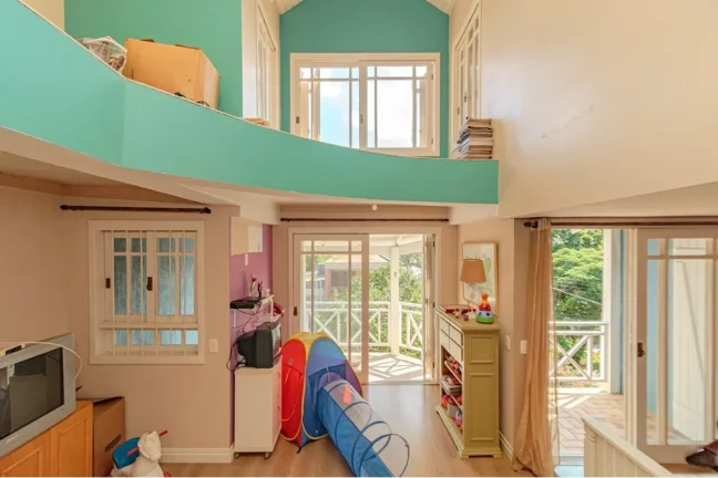 Imagem Casa para venda no bairro Chácara das Pedras em Porto Alegre