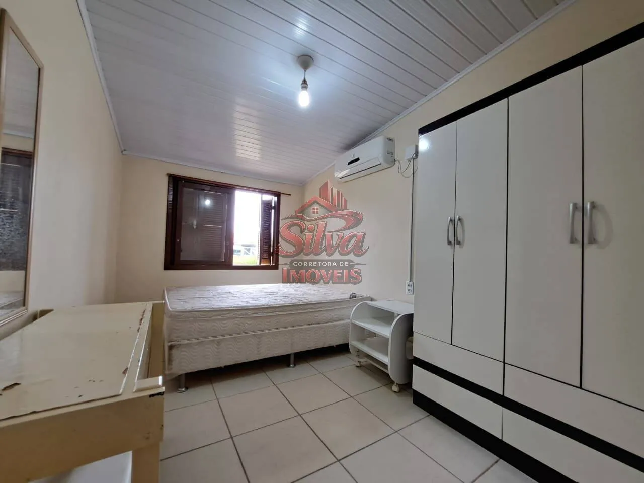Imagem C1133 | Casa com Piscina a 200 metros do mar