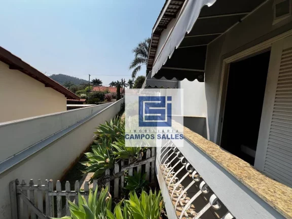 Imagem Casa com 3 dormitórios à venda, 252 m² por R$ 960.000,00 - Parque Antonio Ferreira Barbosa - Socorro/SP