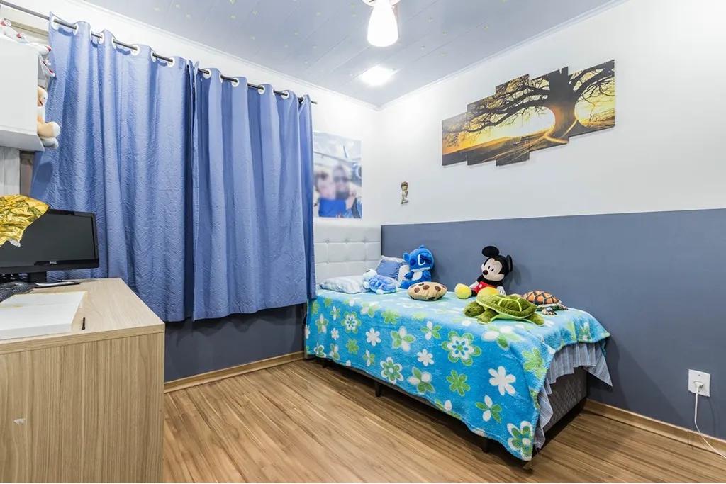 Imagem Casa em Rubem Berta