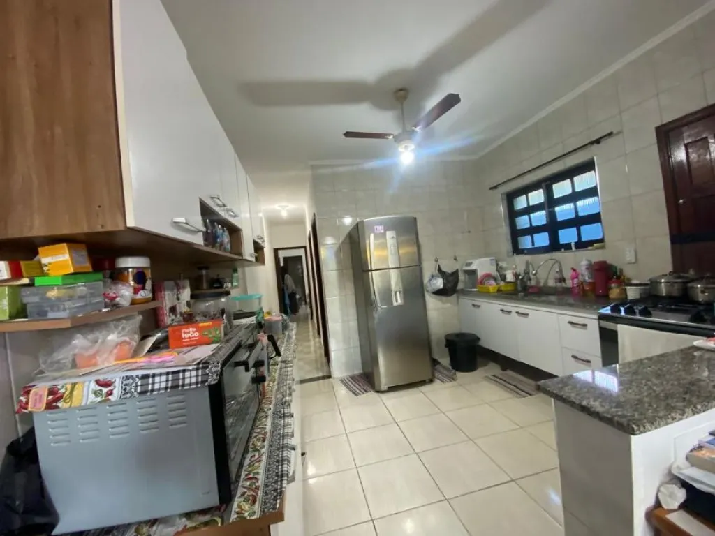 Imagem CASA COM 70,00 m² - CAIÇARA - PRAIA GRANDE SP
