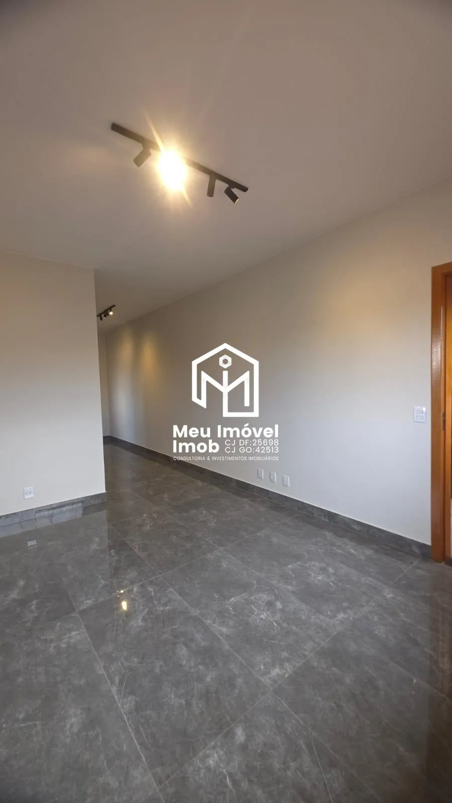 Imagem Apto 2 Quartos 65m² Cond. GMX Jardim Céu Azul Valparaíso/ GO