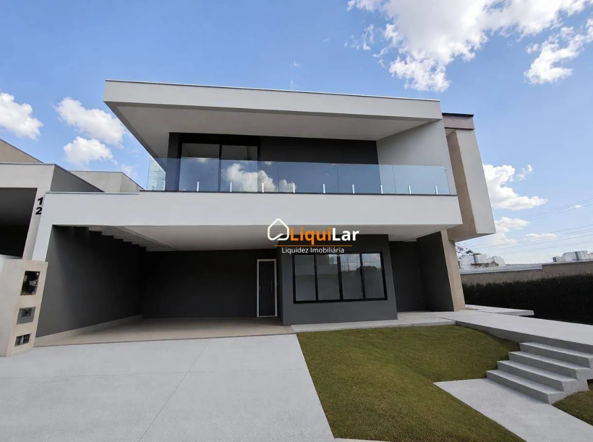 Imagem Arquitetura contemporânea, exclusividade e sofisticação no Via Park Itália - Jd Polonês.