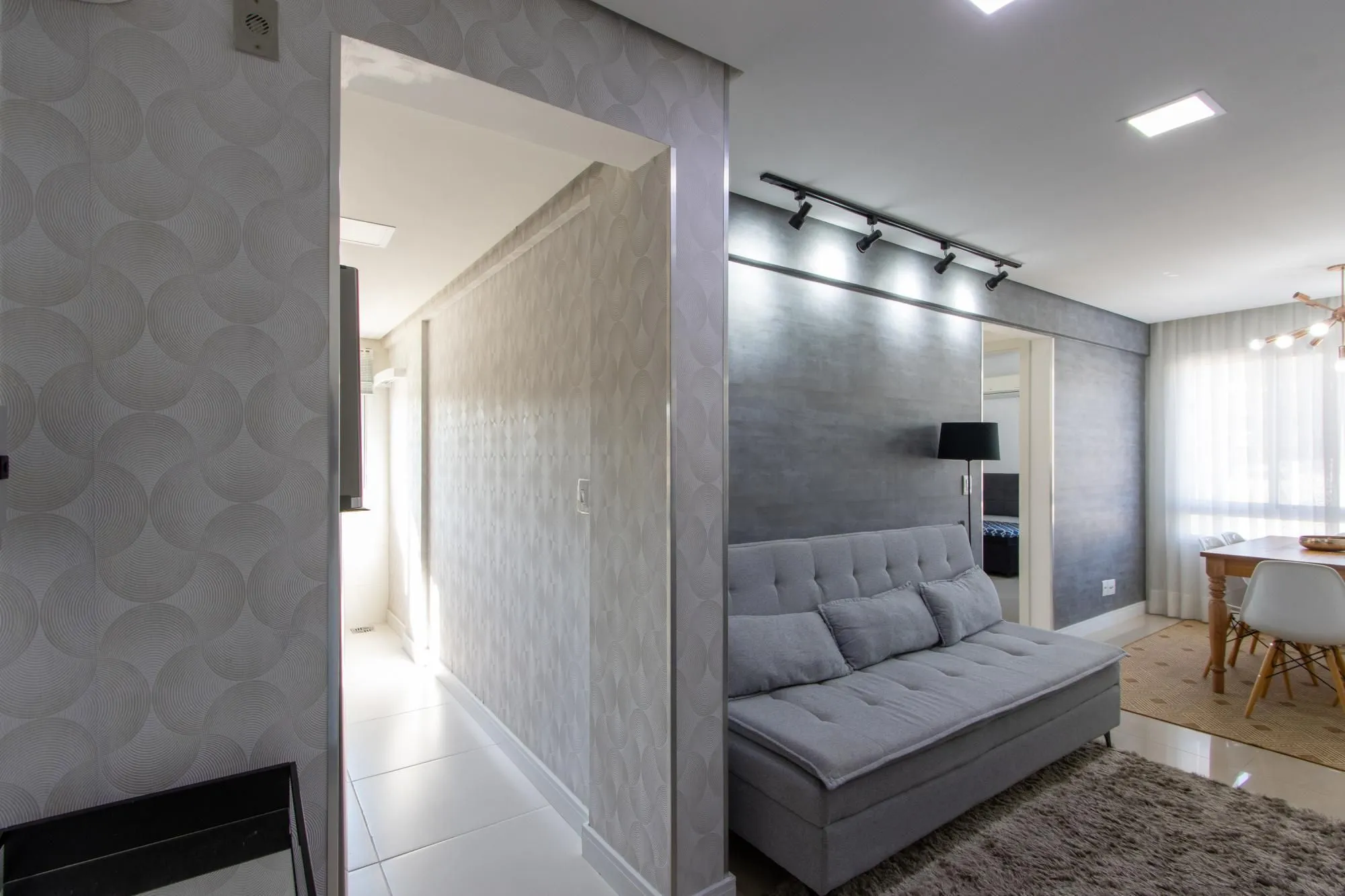 Imagem Apartamento em Ipanema