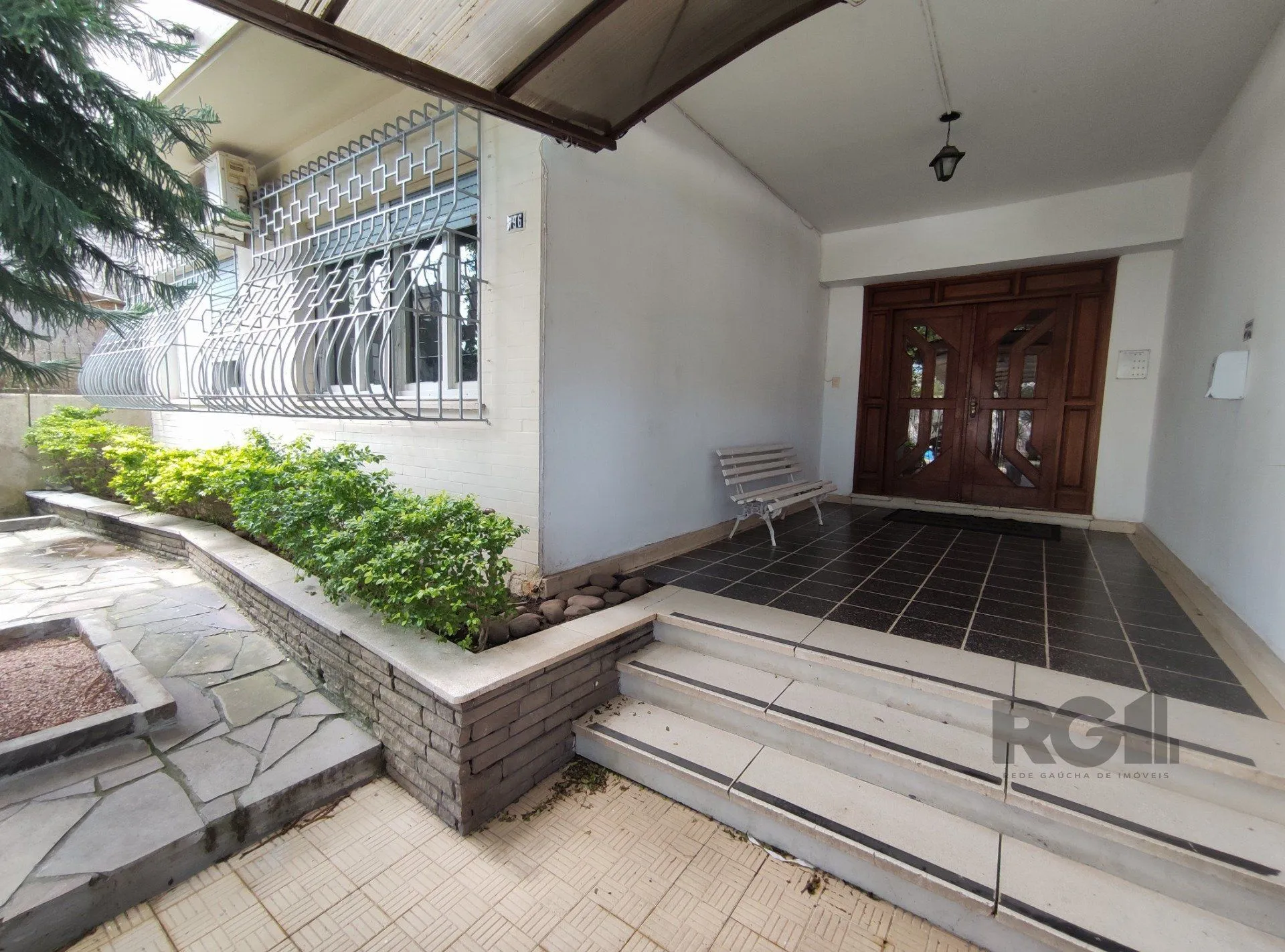 Imagem Apartamento em Santa Cecília