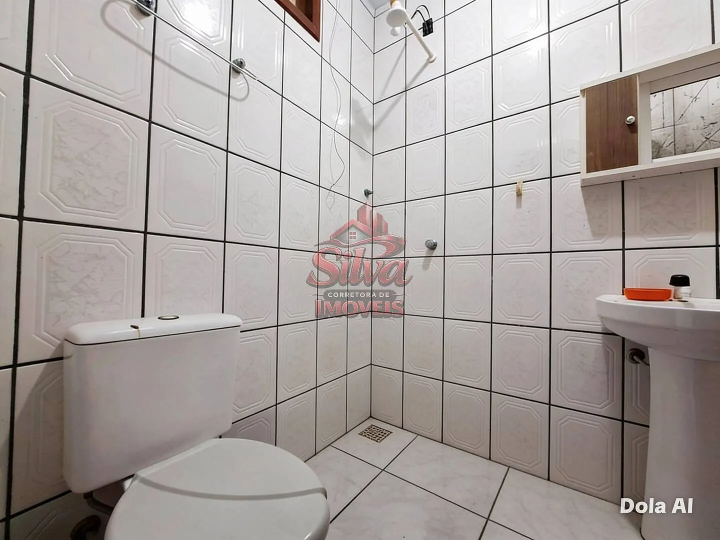 Imagem C265 | Casa com kitnets à venda a 50m do mar no Mariluz