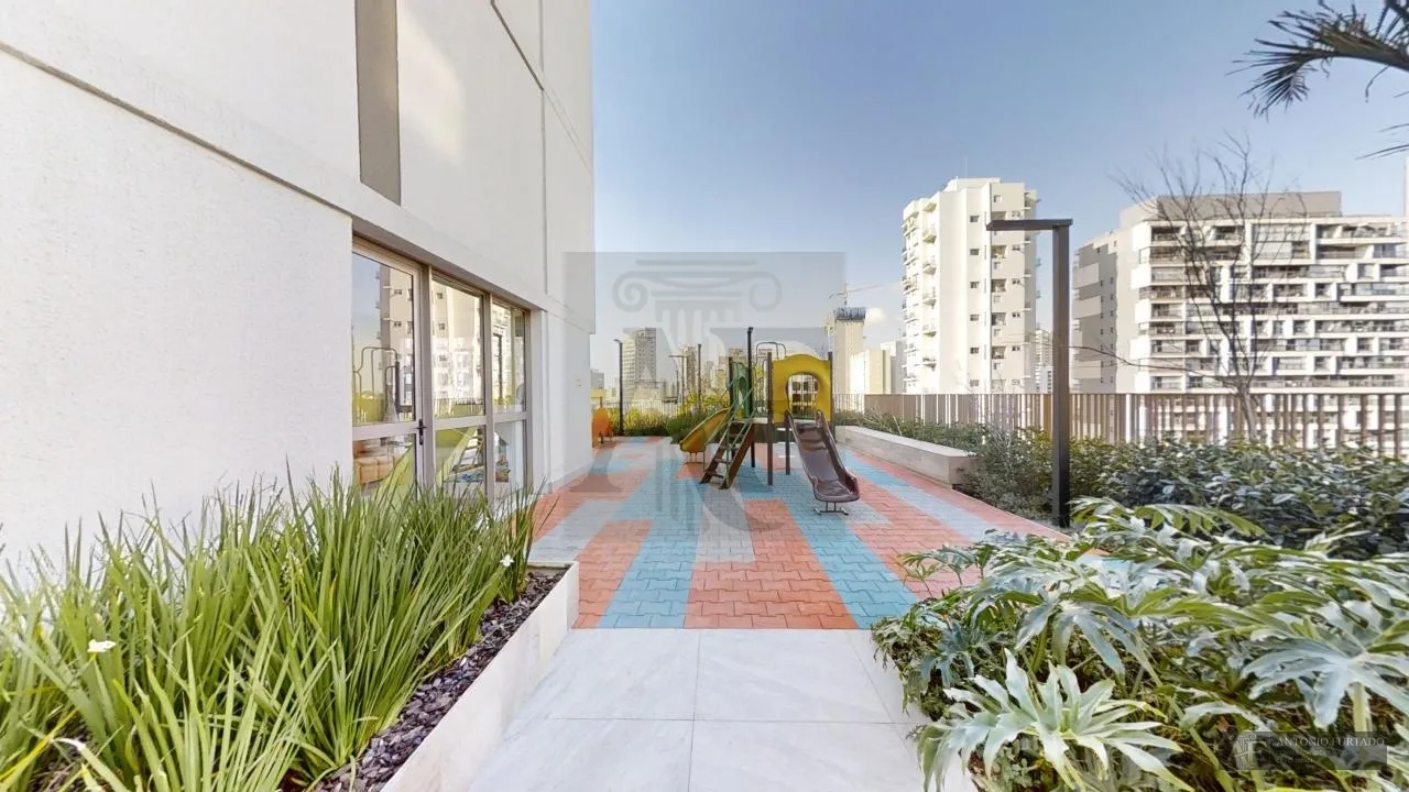Imagem Apartamento à venda em Sumarezinho, São Paulo