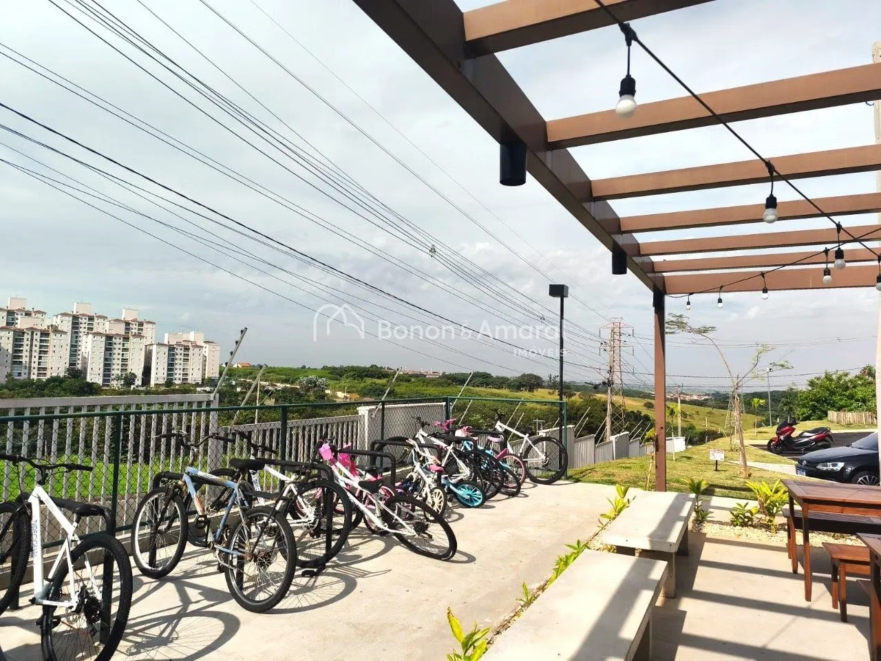 Imagem Apartamento novo e reformado para venda Jardim das Cerejeiras, condominio com lazer completo
