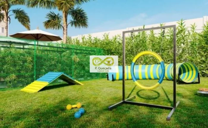Imagem LIFE RESIDENCIAL - HORTOLÂNDIA