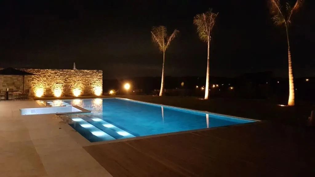 Imagem Casa de 1.900,00m² localizada no Condomínio Fazenda Boa Vista.