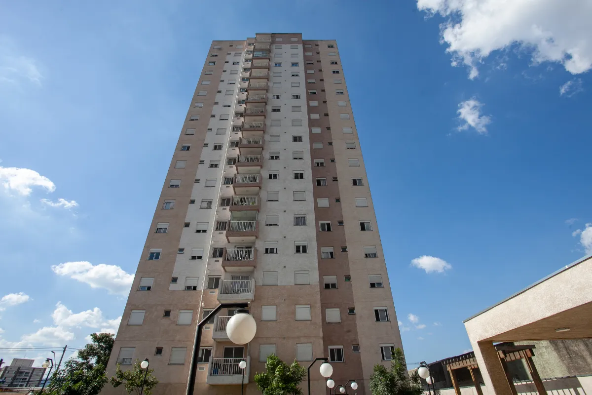 Foto do imóvel Apartamento para venda em Vila Souza com 2 quartos, 41m2