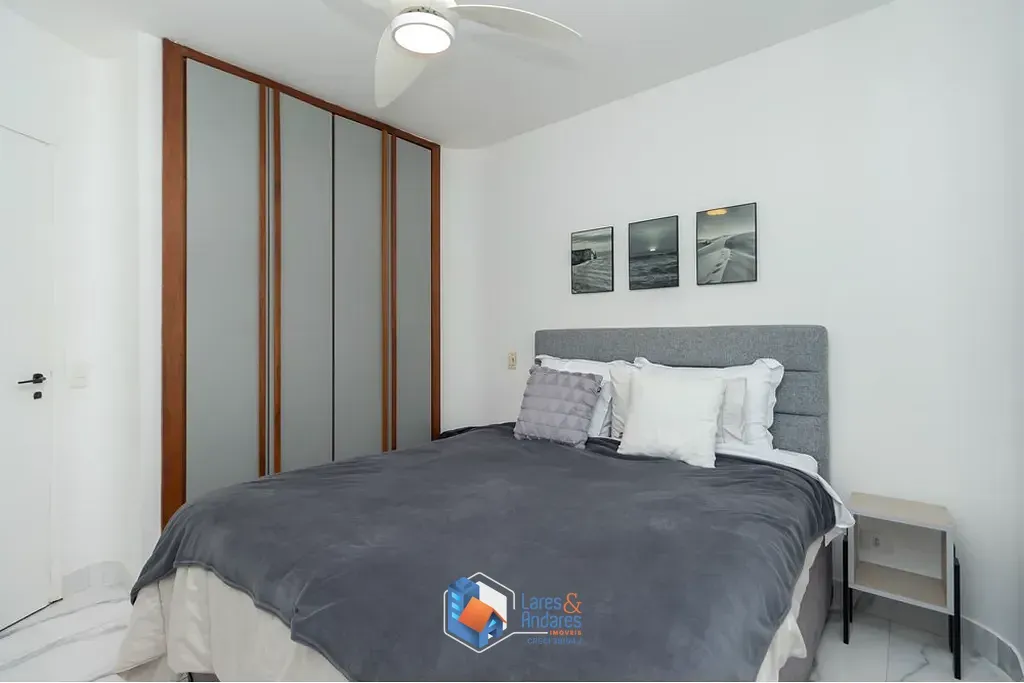 Imagem Apartamento à venda 1 Quarto 1 Suite 1 Vaga 35M² Itaim Bibi São Paulo - SP